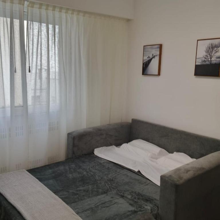 Studio apartment refurbished like new Pasteur 73 - Apartamento de 1 dormitorio - 8