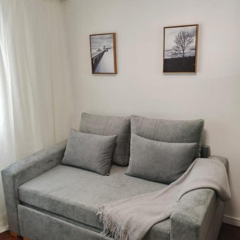 Studio apartment refurbished like new Pasteur 73 - Apartamento de 1 dormitorio - 16