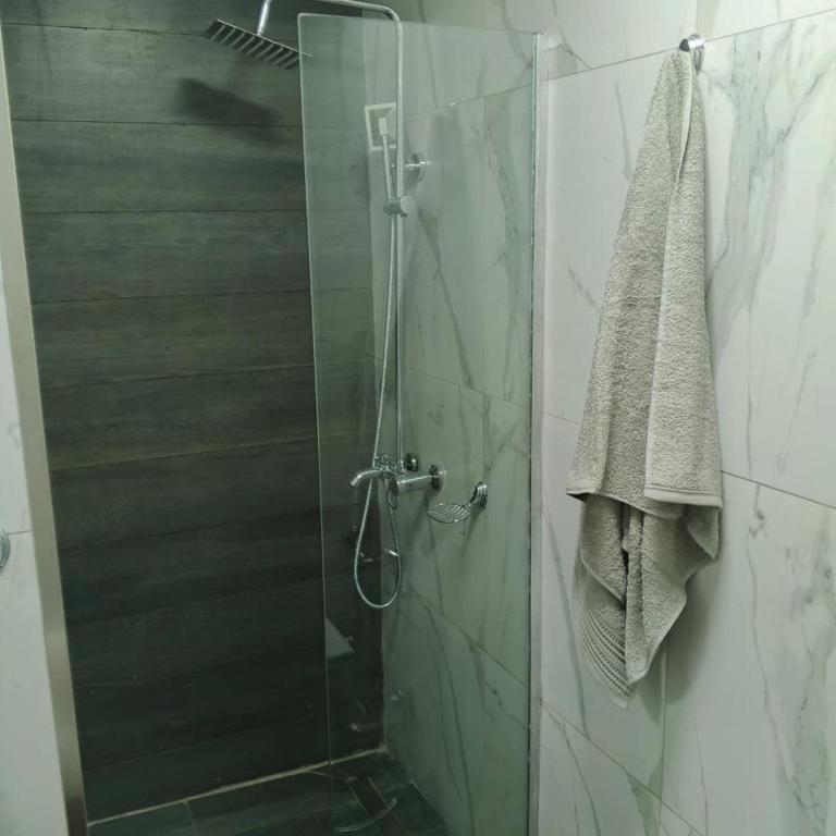 Studio apartment refurbished like new Pasteur 73 - Apartamento de 1 dormitorio - 19