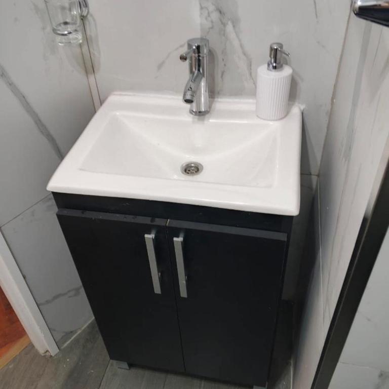 Studio apartment refurbished like new Pasteur 73 - Apartamento de 1 dormitorio - 23