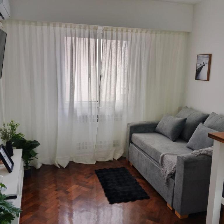 Studio apartment refurbished like new Pasteur 73 - Apartamento de 1 dormitorio - 28