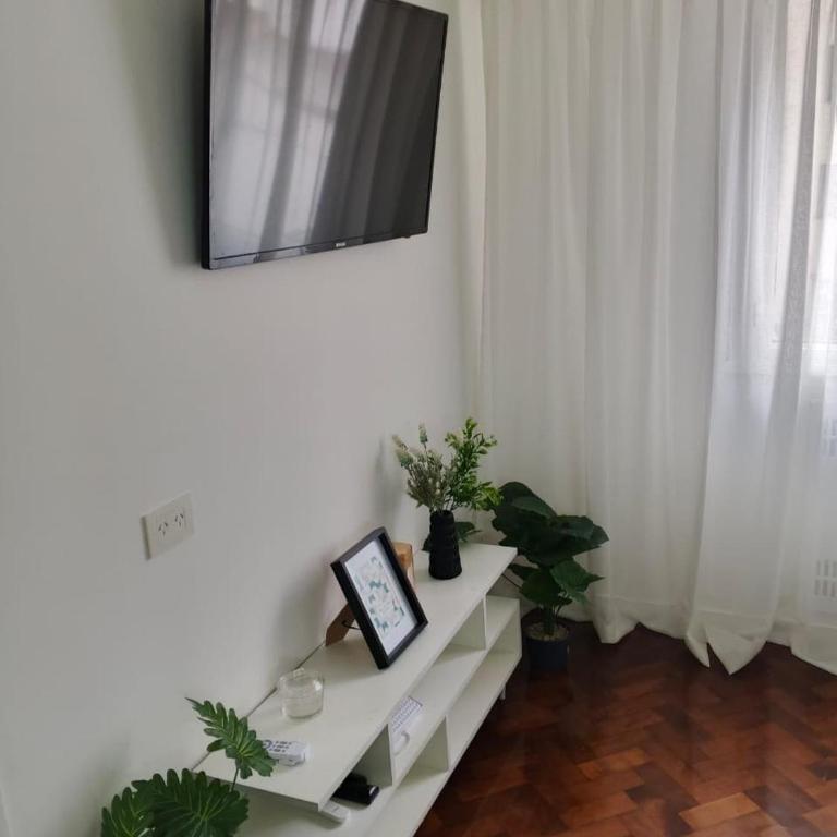 Studio apartment refurbished like new Pasteur 73 - Apartamento de 1 dormitorio - 29