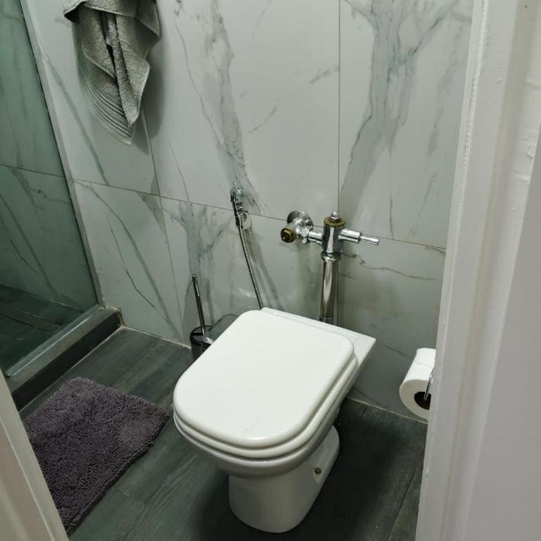 Studio apartment refurbished like new Pasteur 73 - Apartamento de 1 dormitorio - 30