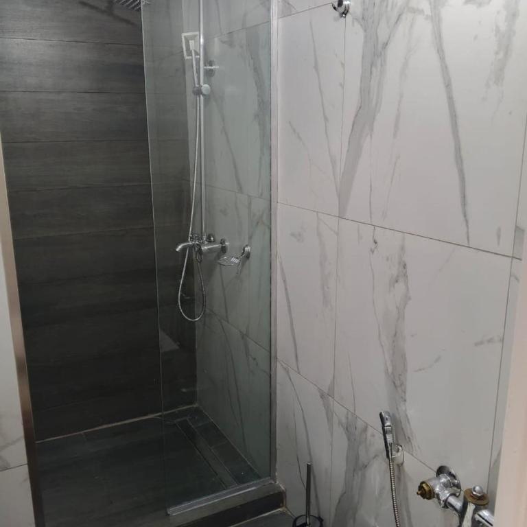Studio apartment refurbished like new Pasteur 73 - Apartamento de 1 dormitorio - 37