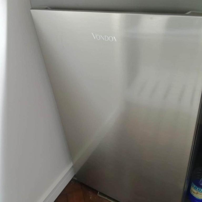 Studio apartment refurbished like new Pasteur 73 - Apartamento de 1 dormitorio - 38