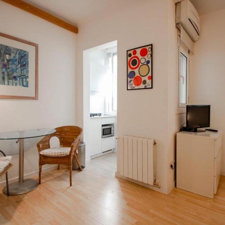 Suits aparts Romeo - Apartamento de 2 dormitorios - 3