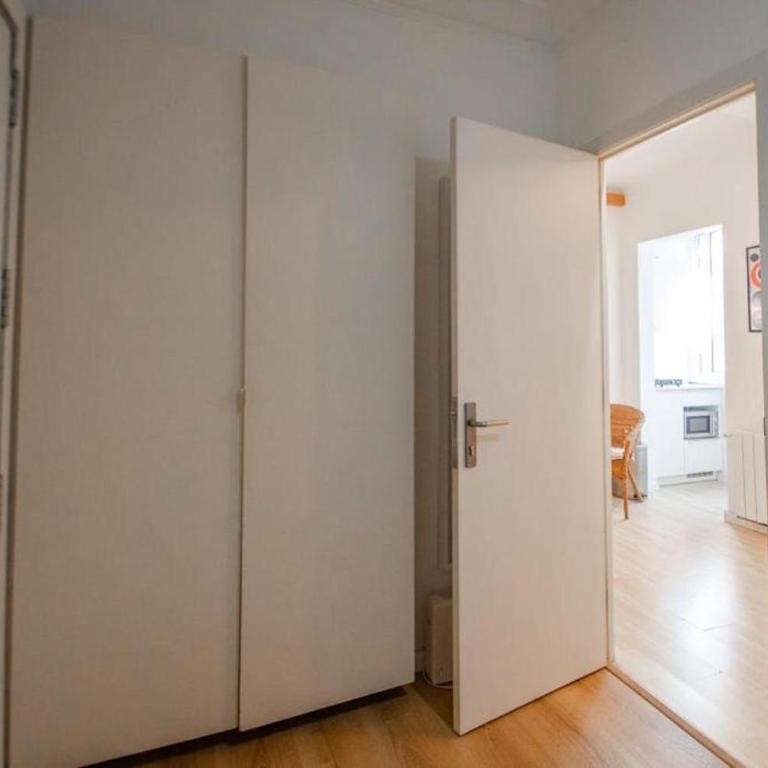 Suits aparts Romeo - Apartamento de 2 dormitorios - 5