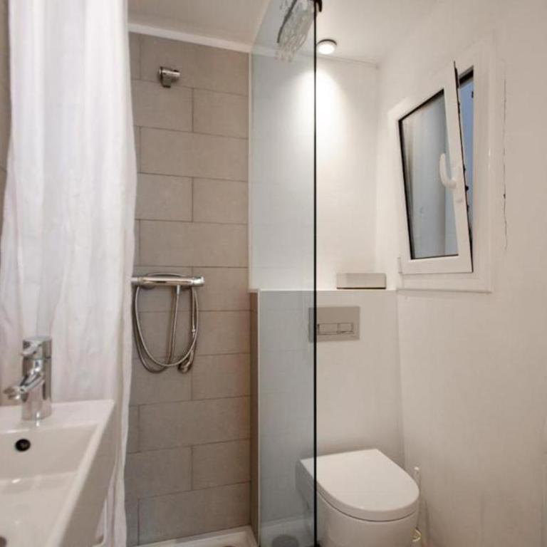 Suits aparts Romeo - Apartamento de 2 dormitorios - 7