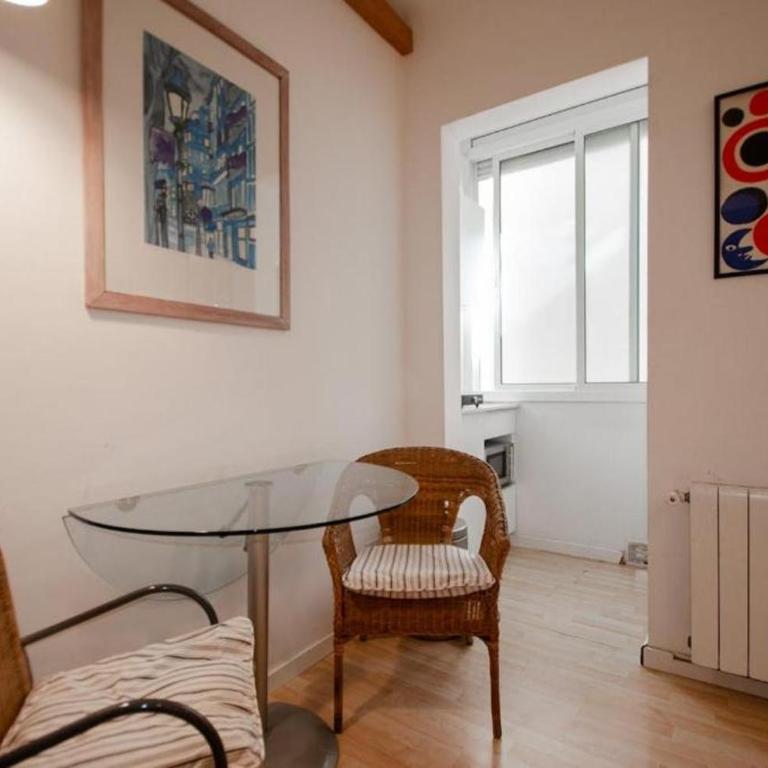 Suits aparts Romeo - Apartamento de 2 dormitorios - 11