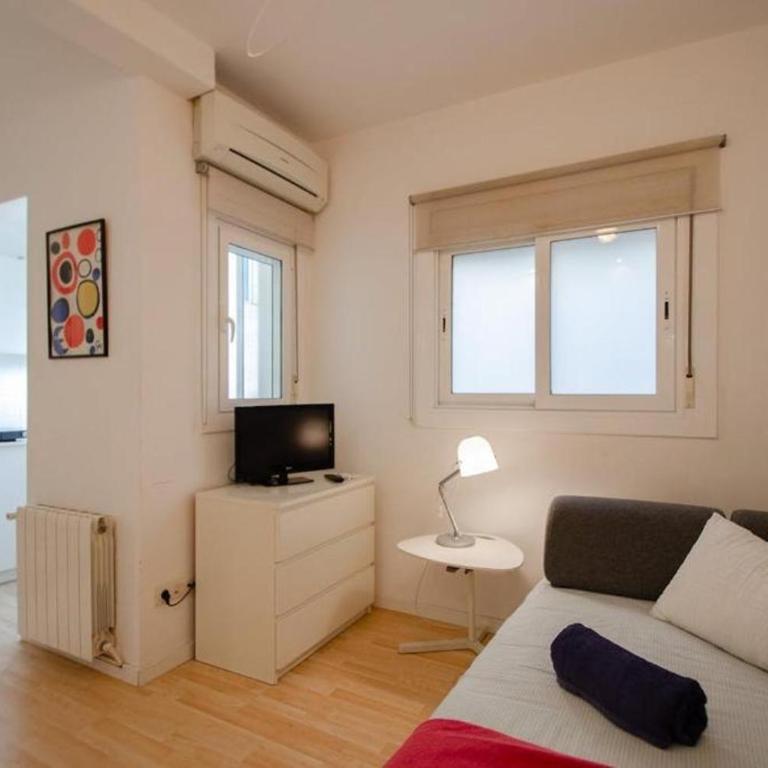Suits aparts Romeo - Apartamento de 2 dormitorios - 13