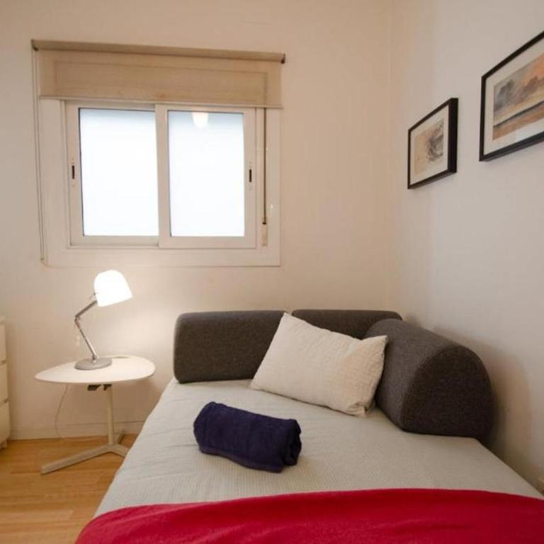 Suits aparts Romeo - Apartamento de 2 dormitorios - 17