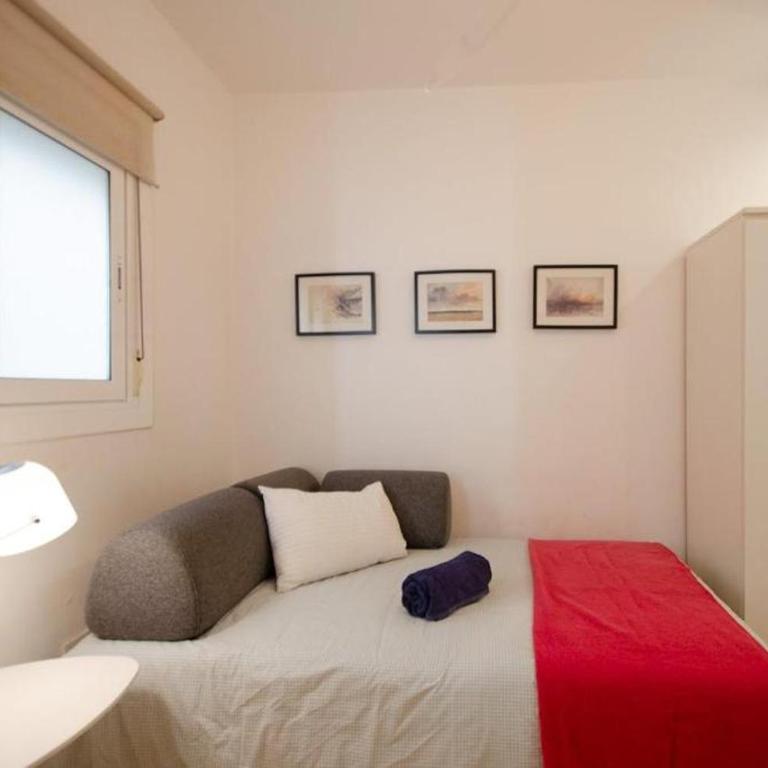 Suits aparts Romeo - Apartamento de 2 dormitorios - 18