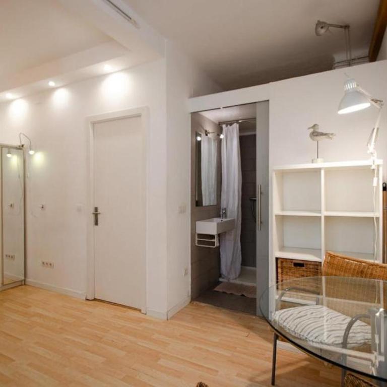 Suits aparts Romeo - Apartamento de 2 dormitorios - 19
