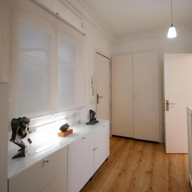 Suits aparts Romeo - Apartamento de 2 dormitorios - 21