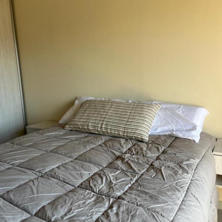 Moderna Suite GPT con piscina y cochera - Apartamento - 55