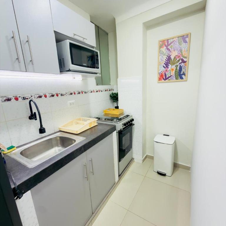 suyo apartment cusco - Two-Bedroom Apartment - 9