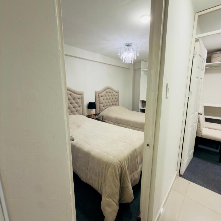 suyo apartment cusco - Two-Bedroom Apartment - 14