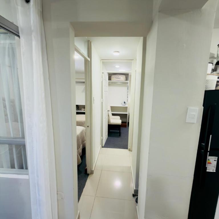 suyo apartment cusco - Two-Bedroom Apartment - 19
