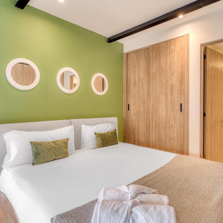 Myla Roma Norte - Superior One-Bedroom Apartment - 1