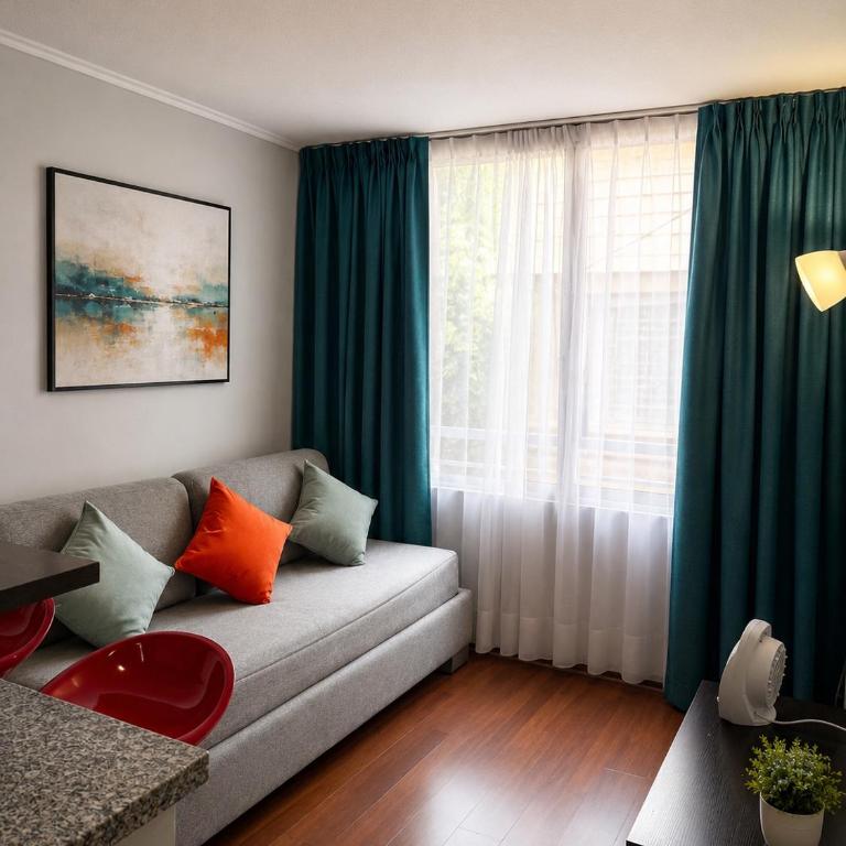 Departamentos Amoblados Torre Tagle - Apartamento de 2 dormitorios - 6