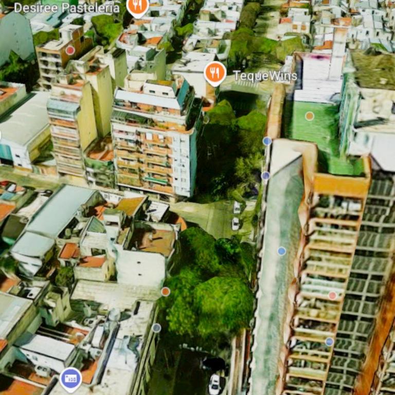 Suits aparts Romeo - Apartamento de 2 dormitorios - 2
