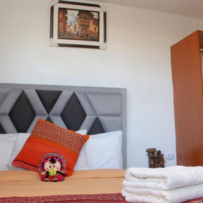 PAKARI Wasi - Suite - 6