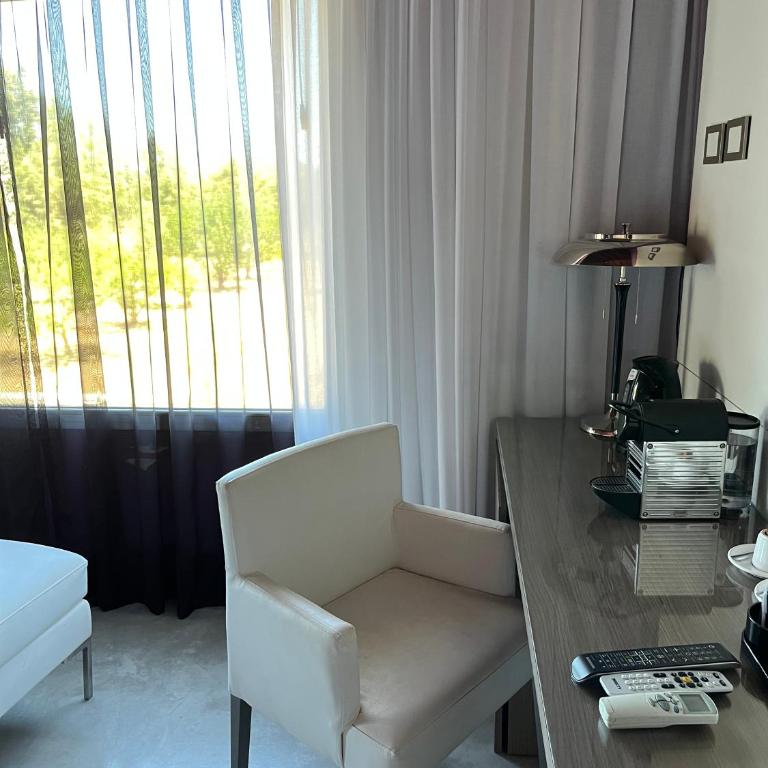 Sisu Hotel de Campo & Spa Baradero - Habitación Deluxe - 1 cama grande - 4