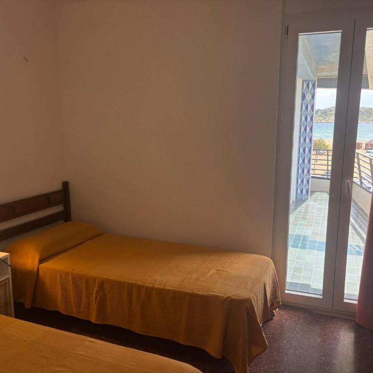 Apartamento playa L'Estartit - Mascotas permitidas, Aparcamiento privado - ES-323-75 - Apartment - 25