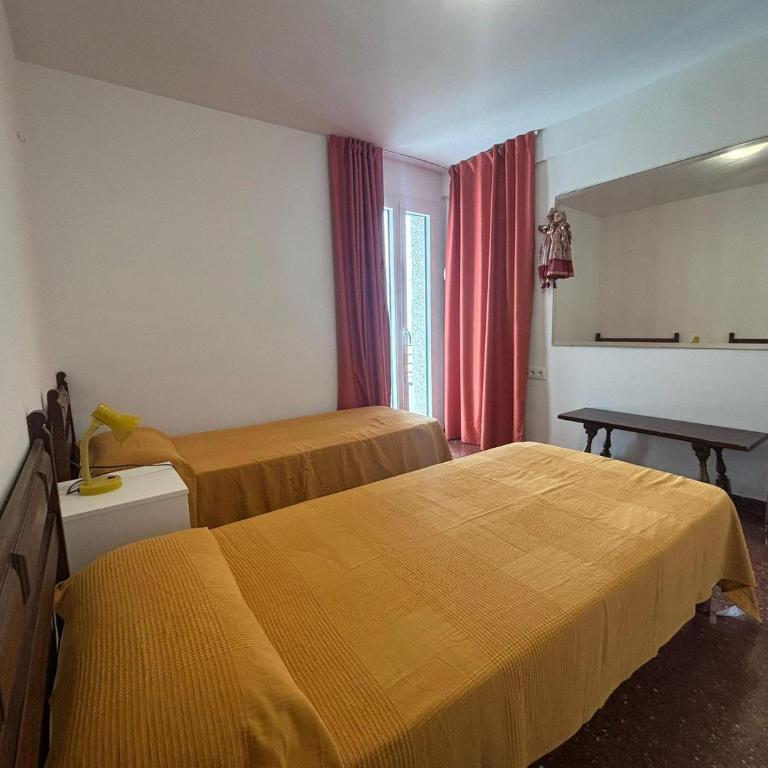 Apartamento playa L'Estartit - Mascotas permitidas, Aparcamiento privado - ES-323-75 - Apartment - 26