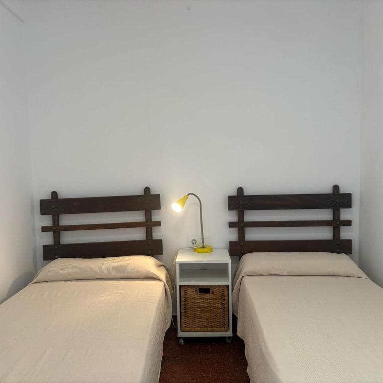 Apartamento playa L'Estartit - Mascotas permitidas, Aparcamiento privado - ES-323-75 - Apartment - 27