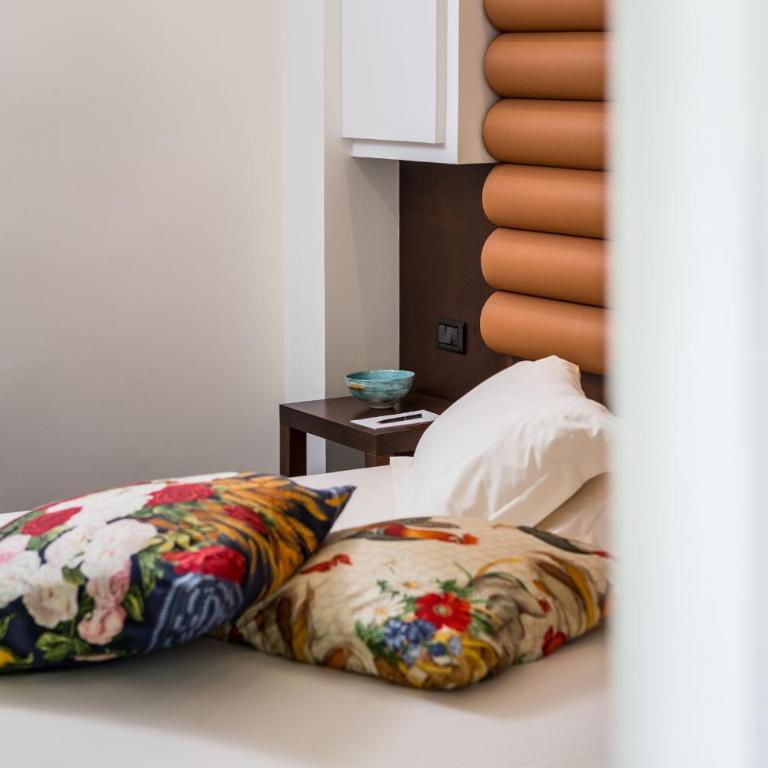 Hotel Luna Riccione e Aqua Spa Only Adults +12 - Suite with Spa Bath - 2