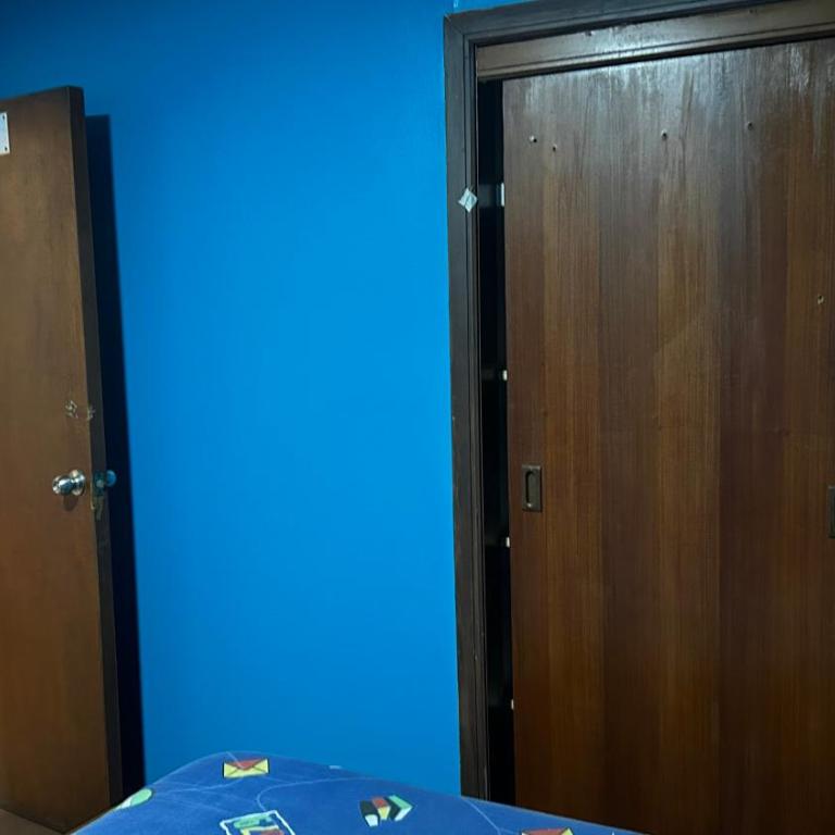 Hospedaje Hermanos Pérez - Basic Triple Room - 2