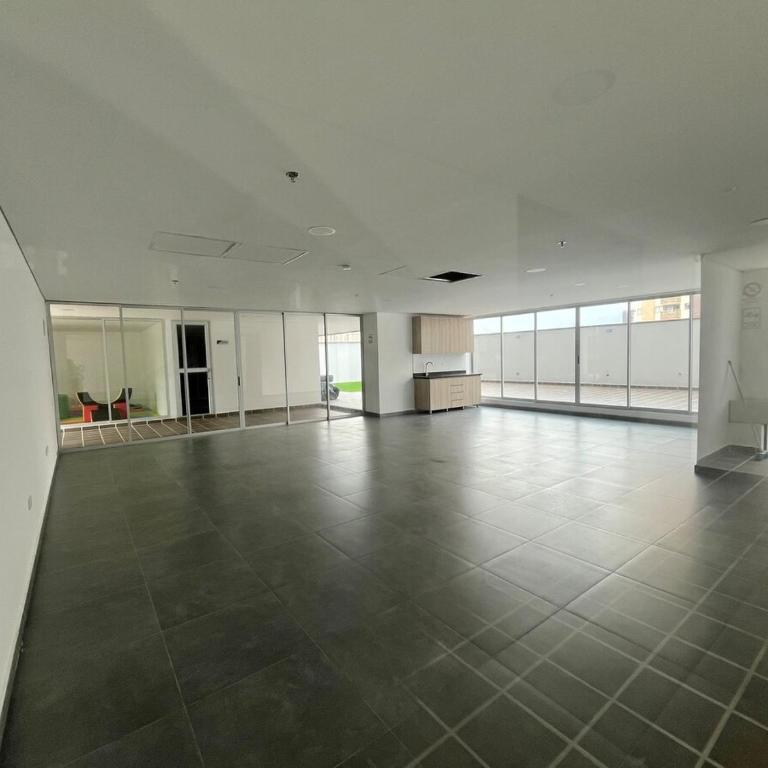 Cozy Sabaneta stay with amazing views,Pool,Gym - Apartamento de 1 dormitorio con vistas a la ciudad - 37