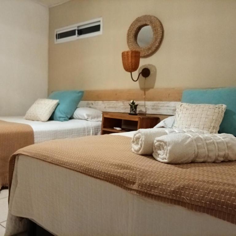 Posada ara - Triple Room - 3