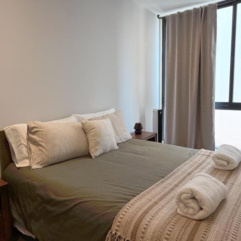 MD Tabasco Roma Norte - Apartment - 29