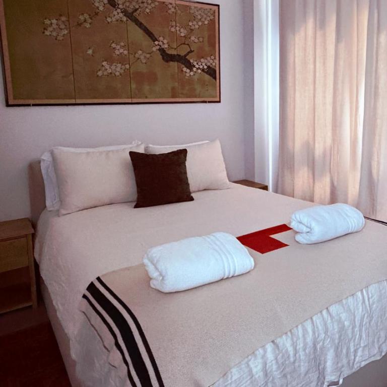 MD Tabasco Roma Norte - Apartment - 38