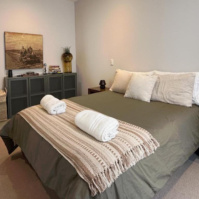 MD Tabasco Roma Norte - Apartment - 34
