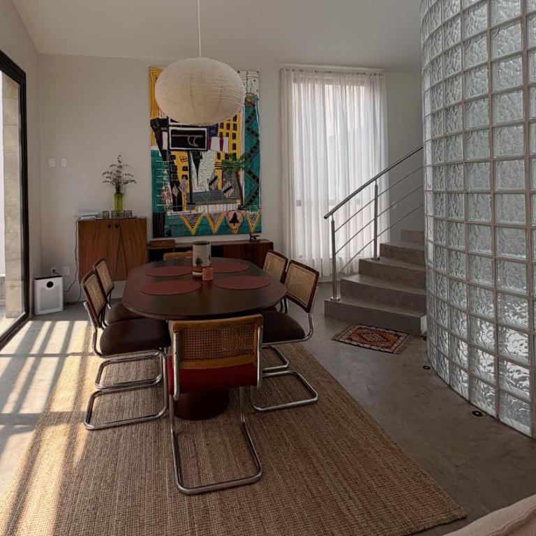 MD Tabasco Roma Norte - Apartment - 56