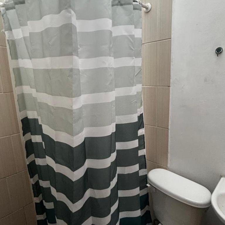 Hospedaje Hermanos Pérez - Double Room with Private Bathroom - 2