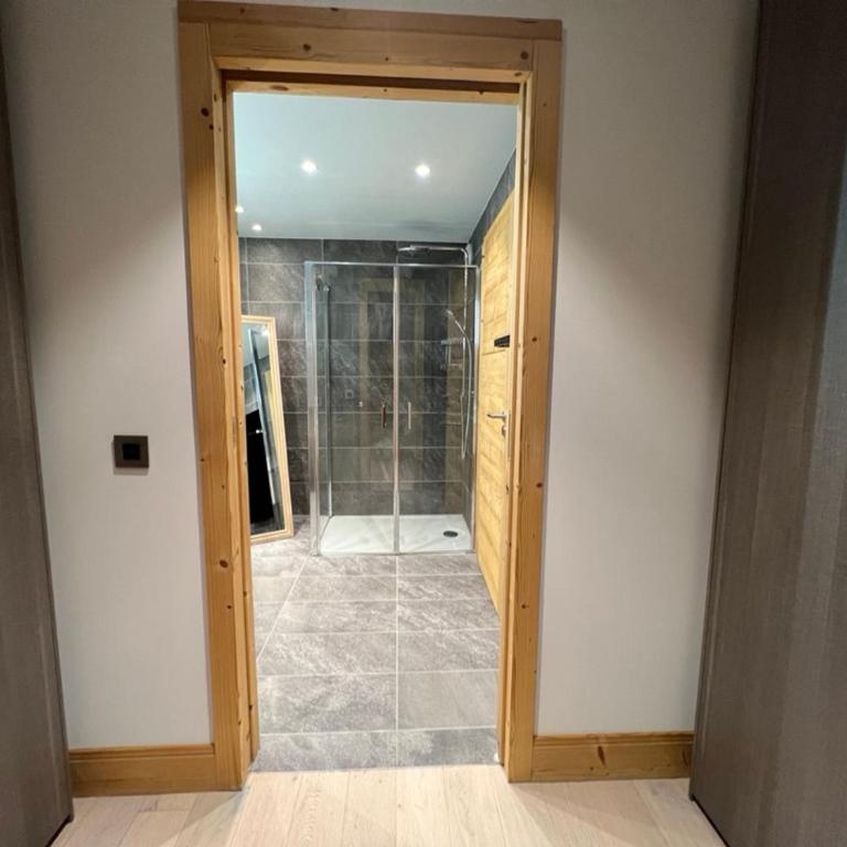 Appartement avec parking et animaux admis - 4 pers. - FR-1-453-332 - Apartment - 5