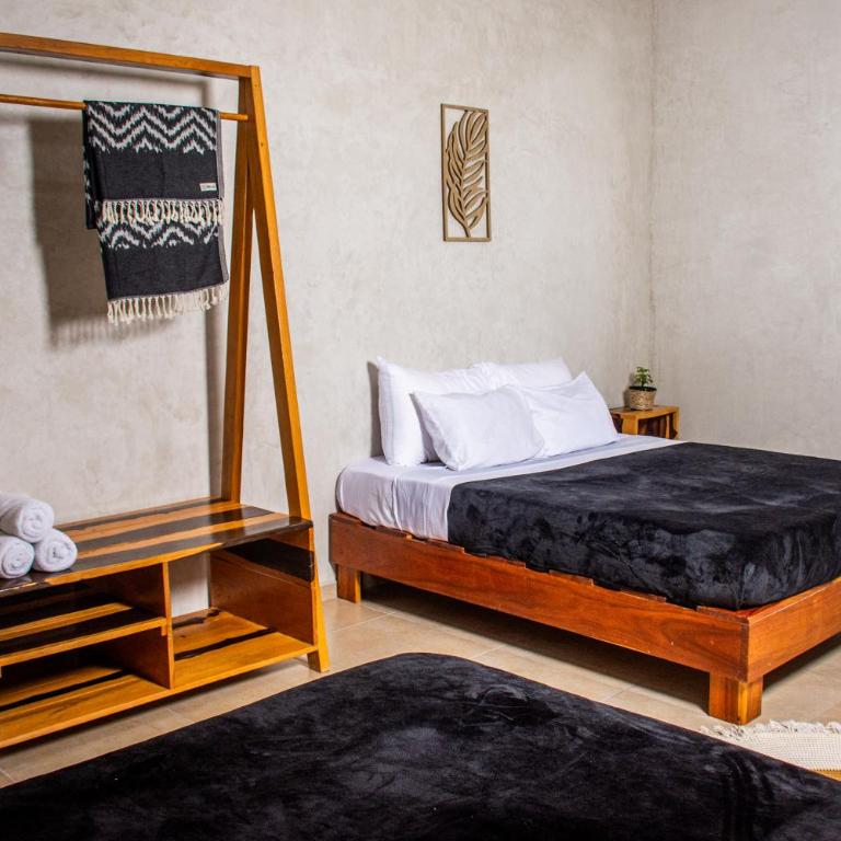 La Familia Casa and Suites - Suite de 2 dormitorios - 3
