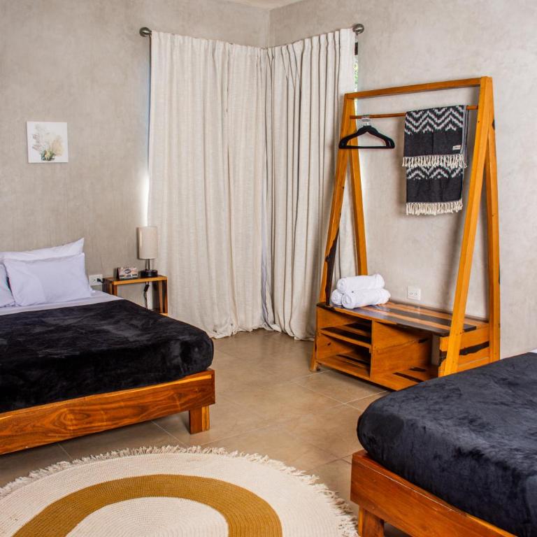La Familia Casa and Suites - Suite de 2 dormitorios - 1