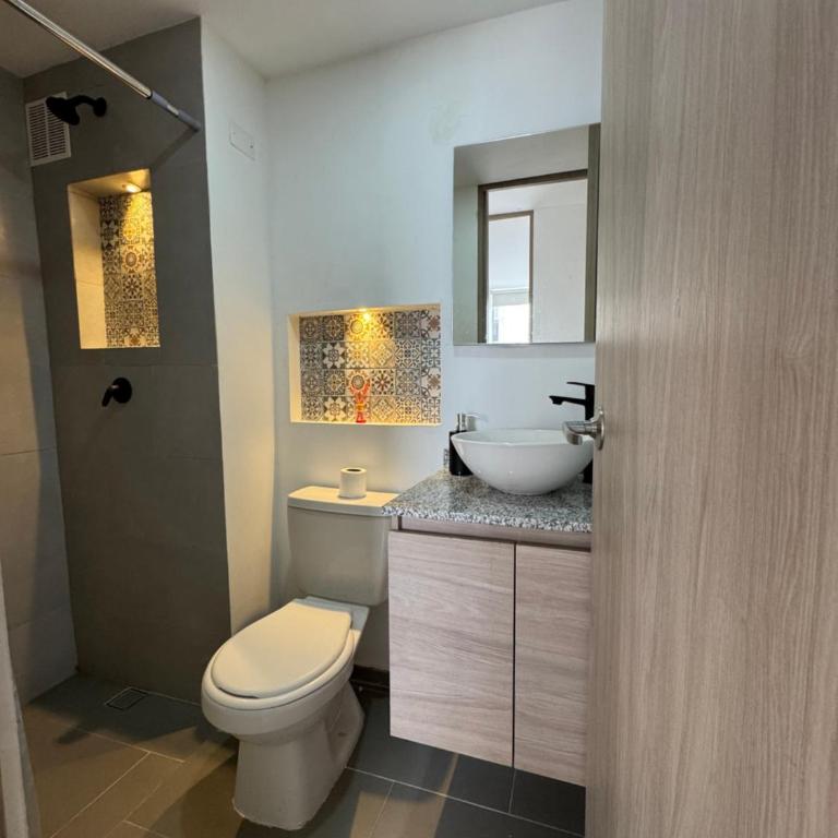 Barranquilla Prime Apartment - Apartamento de 2 dormitorios - 12