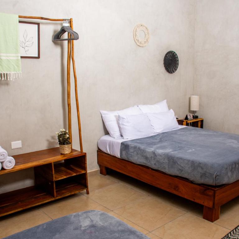 La Familia Casa and Suites - Suite de 2 dormitorios - 3