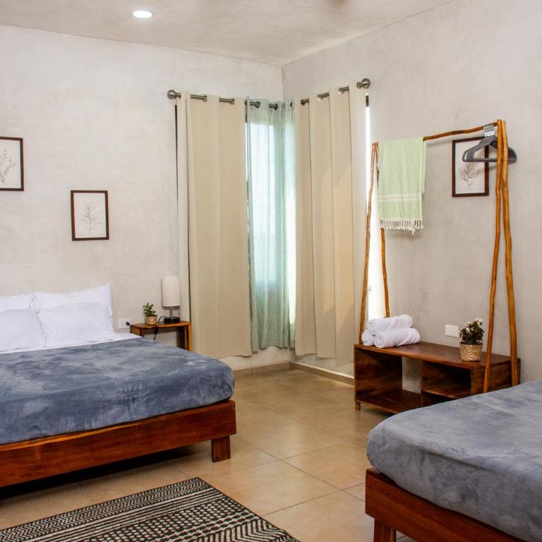 La Familia Casa and Suites - Two-Bedroom Suite - 2