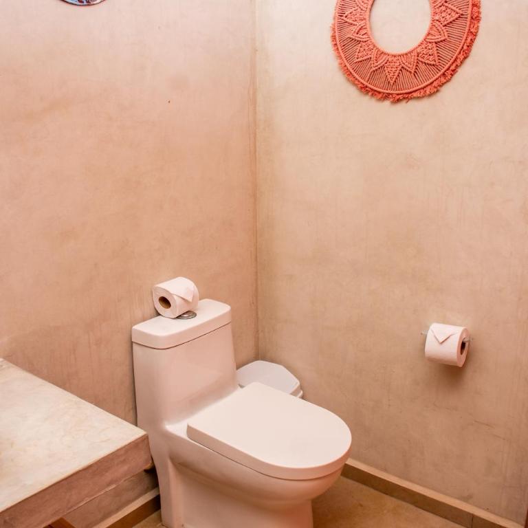 La Familia Casa and Suites - Two-Bedroom Suite - 9