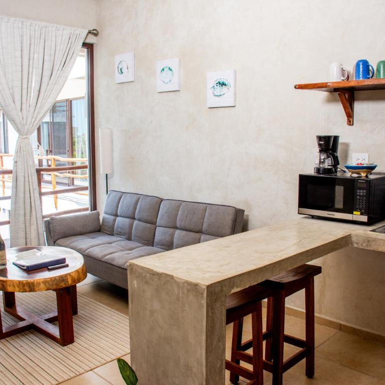 La Familia Casa and Suites - Suite de 2 dormitorios - 10
