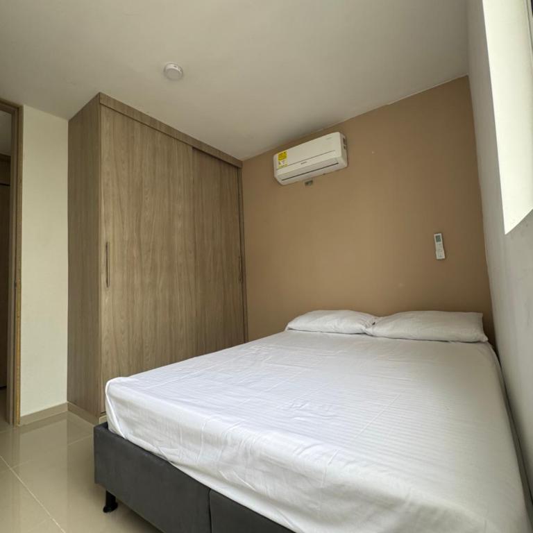 Barranquilla Prime Apartment - Apartamento de 2 dormitorios - 14