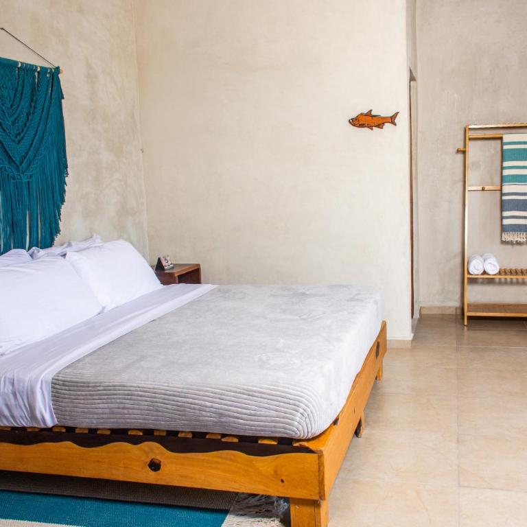 La Familia Casa and Suites - Estudio con terraza - 2