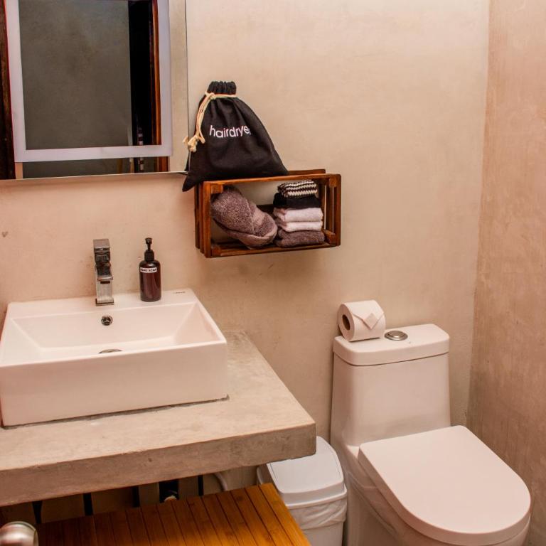 La Familia Casa and Suites - Estudio con terraza - 4